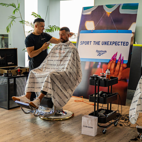 Sport The Unexpected | Cardi B x Reebok Classic